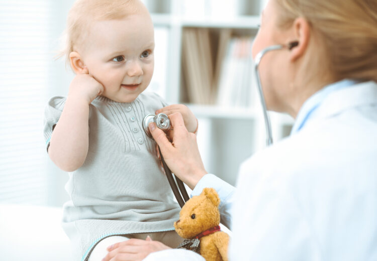 best pediatrician in Coppell Texas
