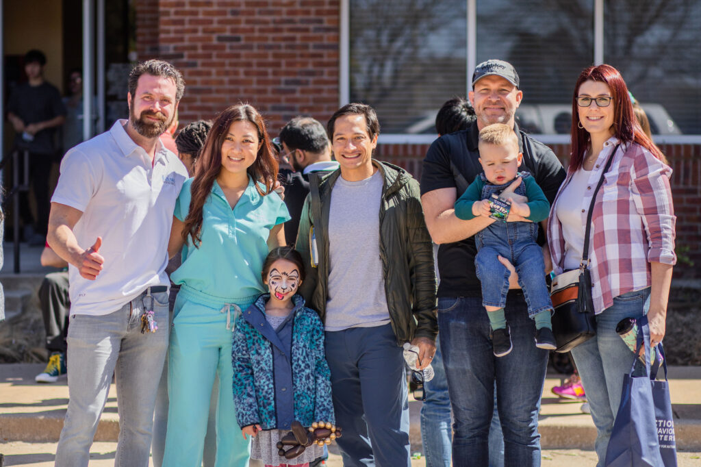 Best pediatrician in Texas