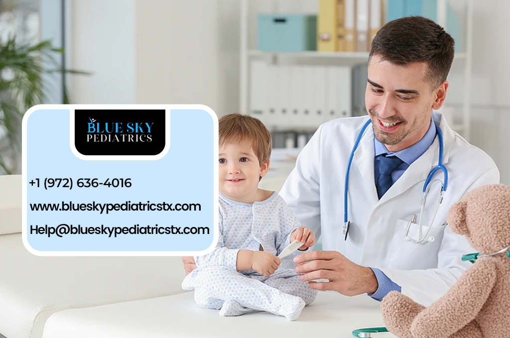 How to Find the Best Pediatrician for Your Child