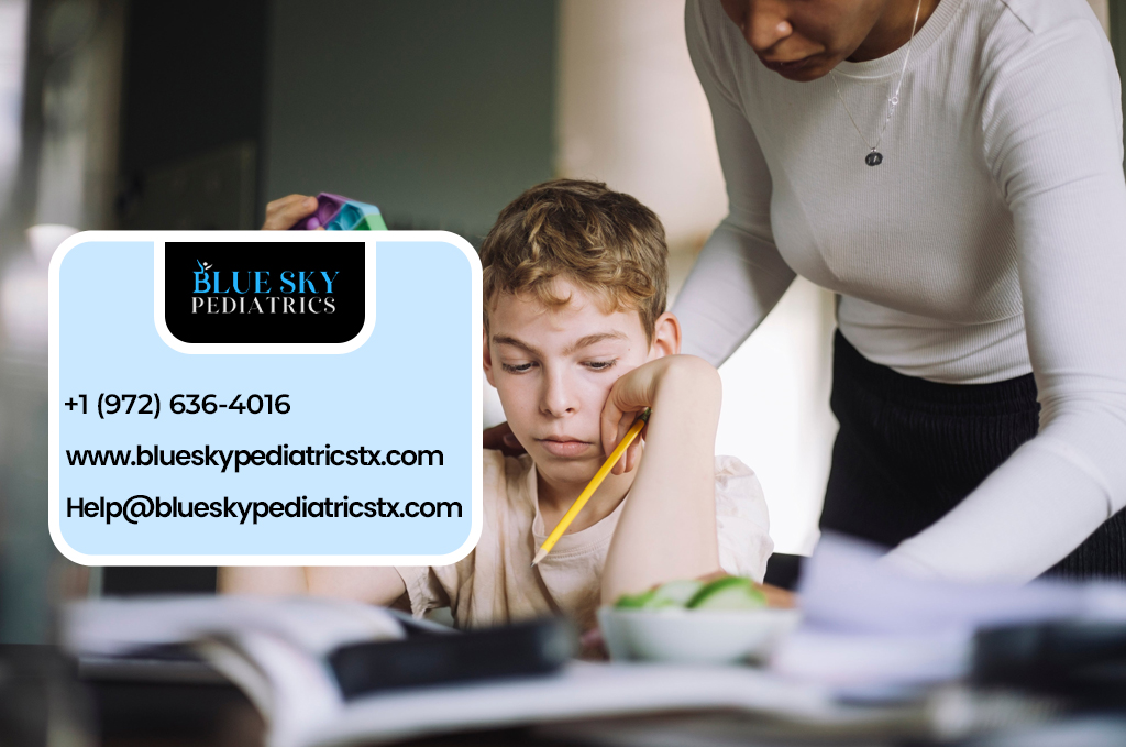 Why Pediatric Preventive Care Matters