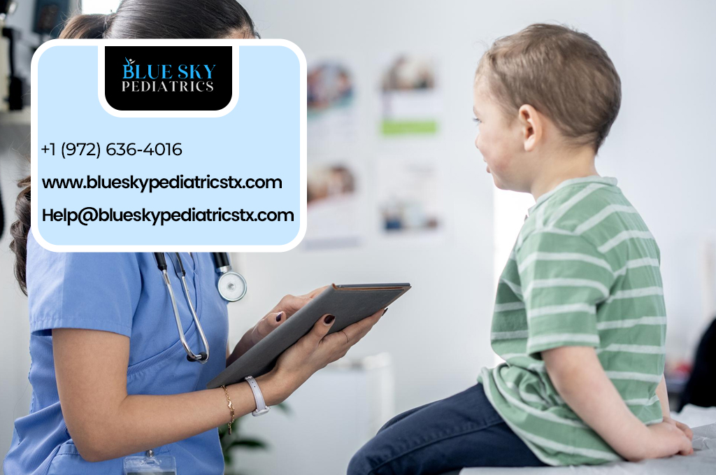 The Importance of Regular Pediatric Checkups