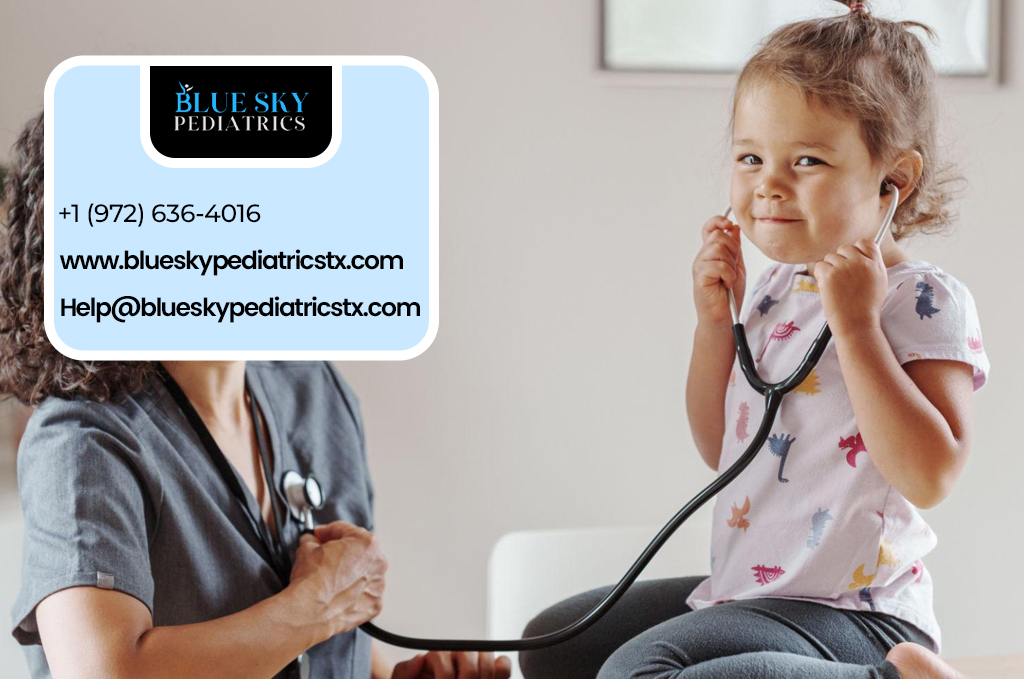 Why Coppell Parents Trust Dr. Saya