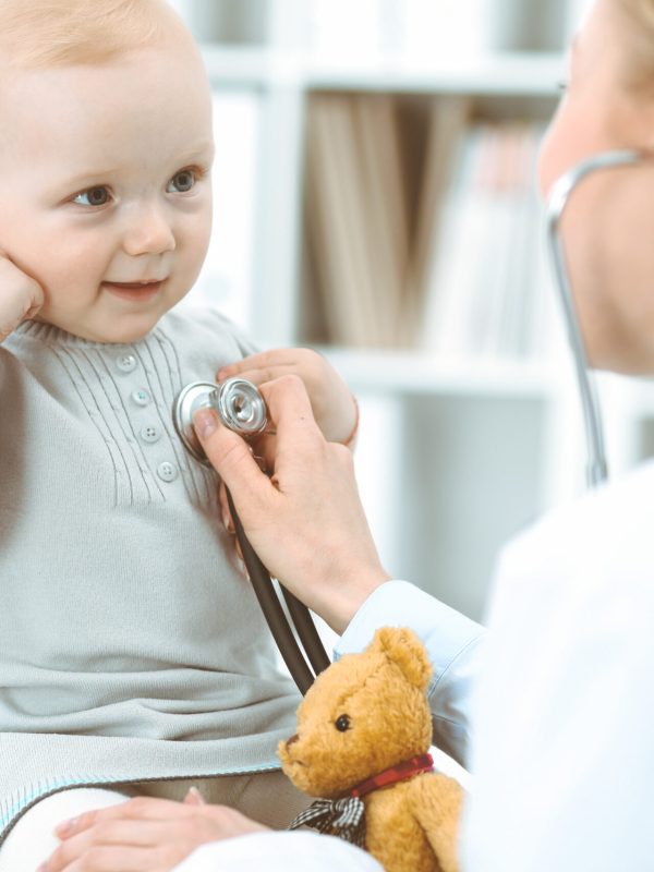 best pediatrician in Coppell Texas